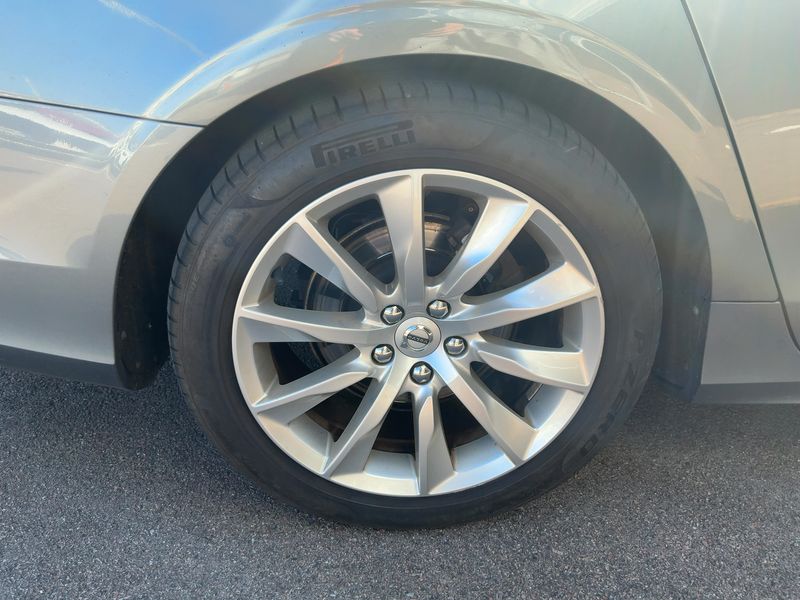 Volvo V90 2.0 D4 Momentum 2018 – снимка 9