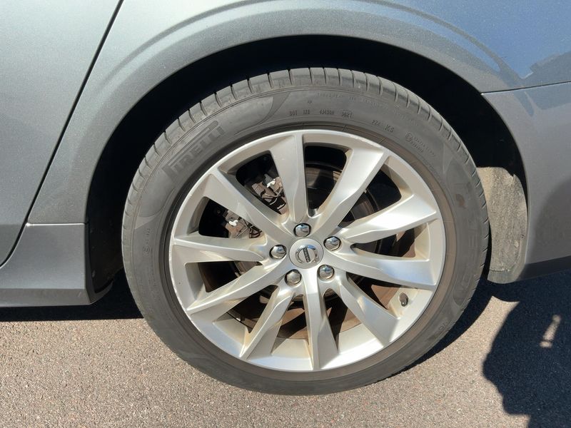 Volvo V90 2.0 D4 Momentum 2018 – снимка 5