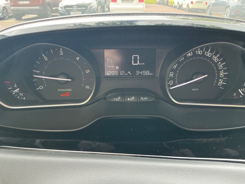 Peugeot 208 1.6 Blue-HDi Active Business 2017 – снимка 18
