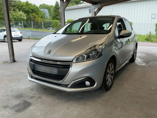 Peugeot 208 1.6 Blue-HDi Active Business 2017 – снимка 1