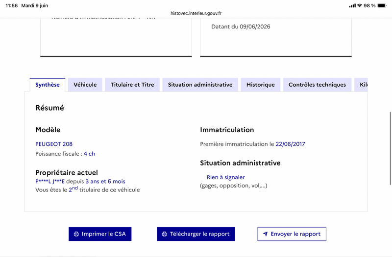 Peugeot 208 1.6 Blue-HDi Active Business 2017 – снимка 21