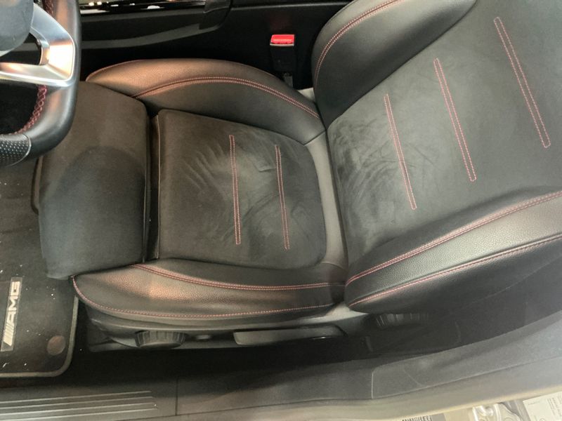 Mercedes-Benz CLA-Klasse CLA 180 Shooting Brake AMG Line 2020 – снимка 26