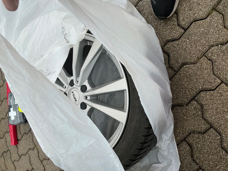 Mercedes-Benz CLA-Klasse CLA 180 Shooting Brake AMG Line 2020 – снимка 15