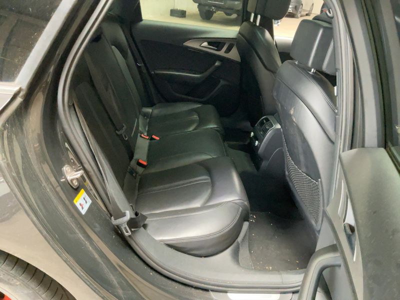 Audi A6 3.0 V6 TDI quattro 2013 – снимка 19