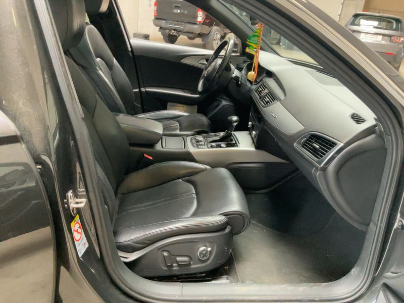 Audi A6 3.0 V6 TDI quattro 2013 – снимка 16