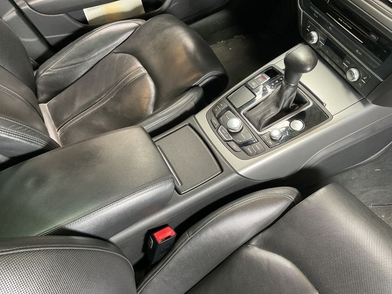 Audi A6 3.0 V6 TDI quattro 2013 – снимка 23