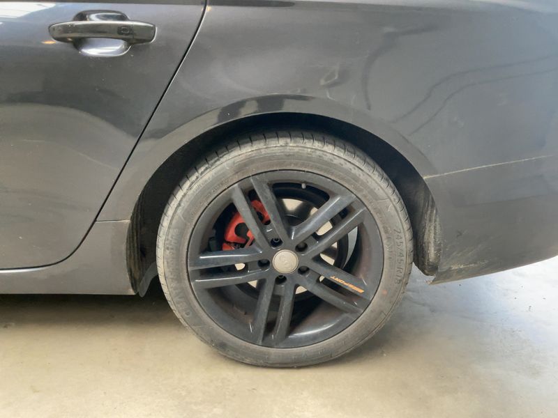 Audi A6 3.0 V6 TDI quattro 2013 – снимка 5