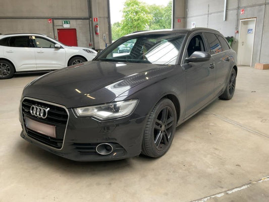 Audi A6 3.0 V6 TDI quattro 2013 – снимка 1