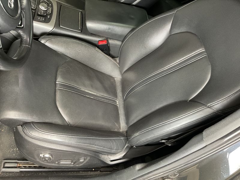 Audi A6 3.0 V6 TDI quattro 2013 – снимка 22
