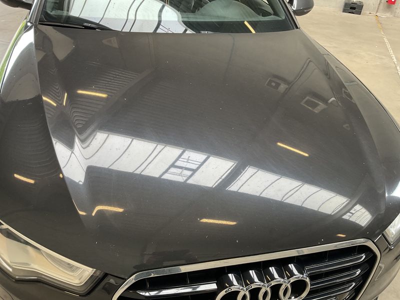 Audi A6 3.0 V6 TDI quattro 2013 – снимка 29