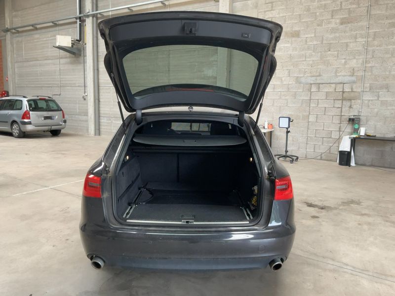 Audi A6 3.0 V6 TDI quattro 2013 – снимка 15