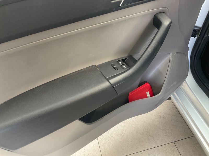 Seat Toledo 1.2 TSI Style 2013 – снимка 23