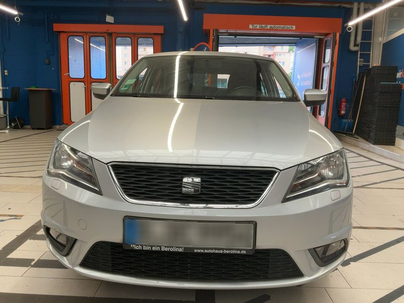 Seat Toledo 1.2 TSI Style 2013 – снимка 14
