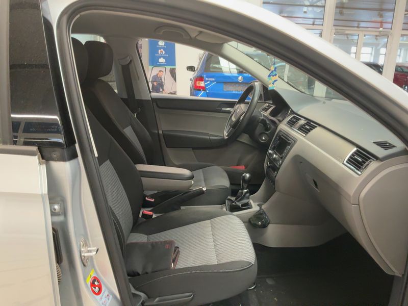 Seat Toledo 1.2 TSI Style 2013 – снимка 16
