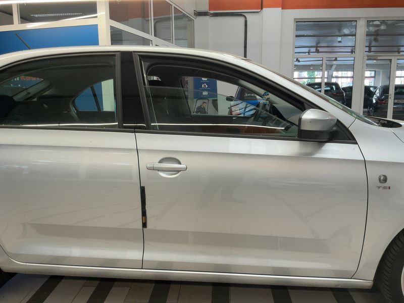 Seat Toledo 1.2 TSI Style 2013 – снимка 10