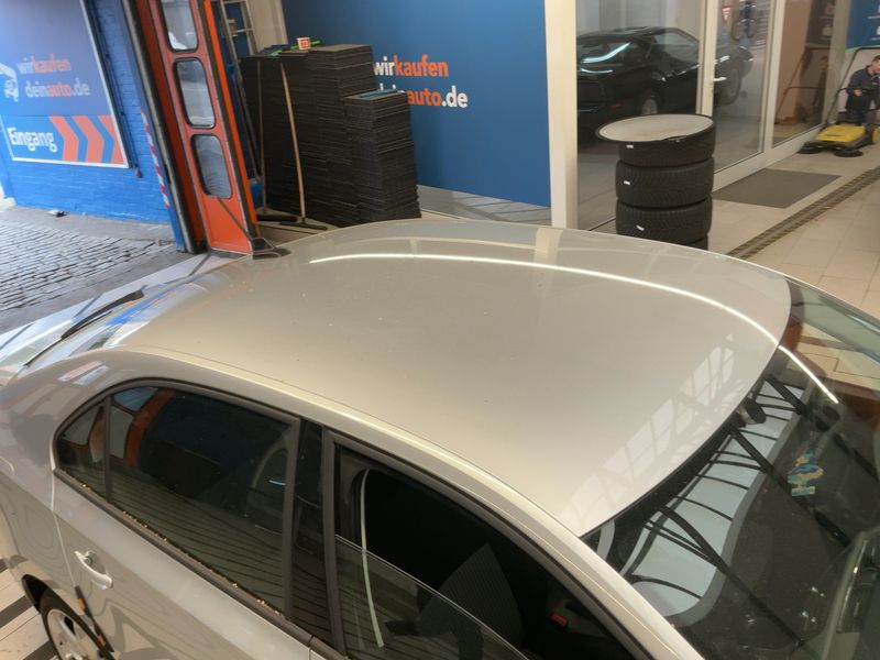 Seat Toledo 1.2 TSI Style 2013 – снимка 13