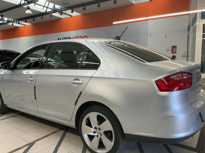 Seat Toledo 1.2 TSI Style 2013 – снимка 6
