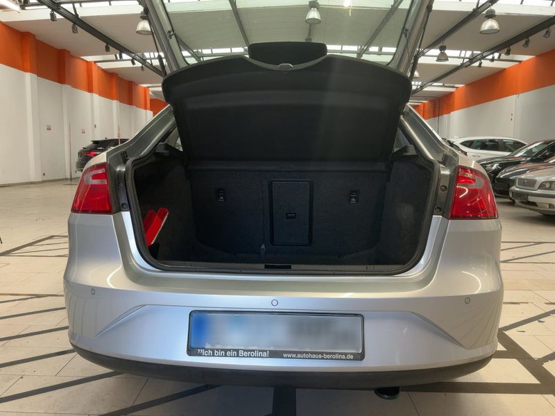 Seat Toledo 1.2 TSI Style 2013 – снимка 15
