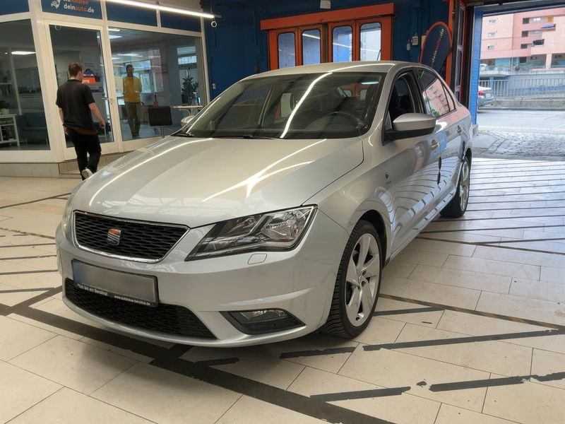 Seat Toledo 1.2 TSI Style 2013 – снимка 1