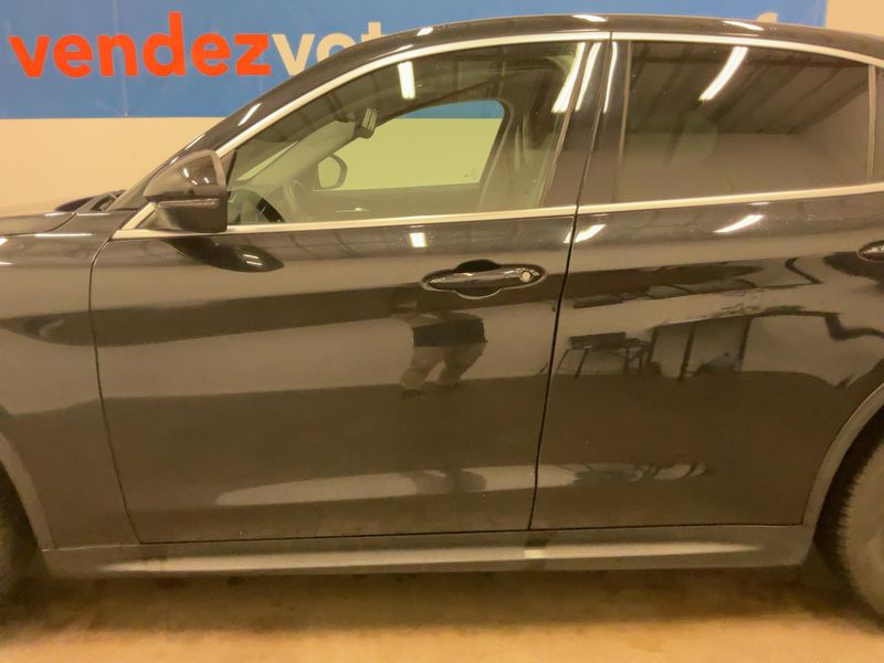Alfa Romeo Stelvio 2.2 JTDM Lusso Q4 2018 – снимка 4
