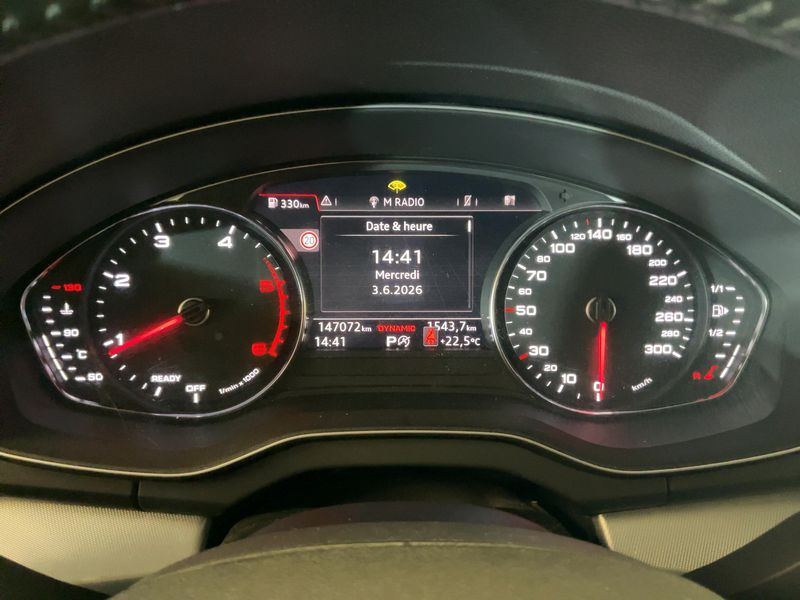 Audi Q5 40 TDI quattro S line 2019 – снимка 18