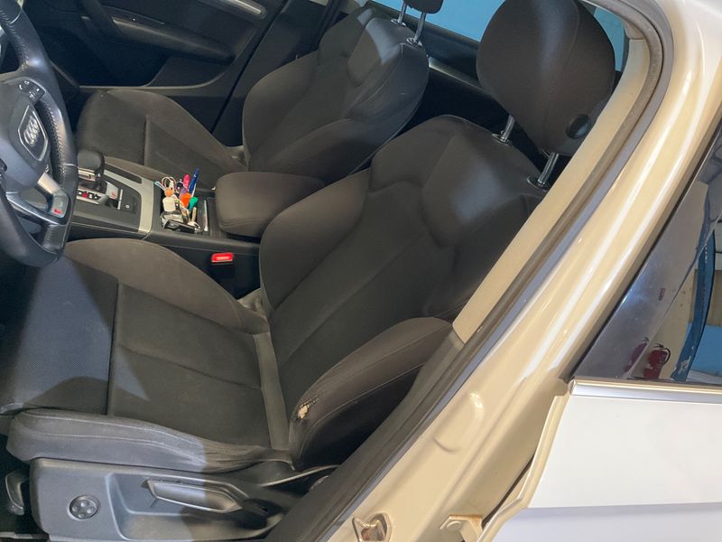 Audi Q5 40 TDI quattro S line 2019 – снимка 24