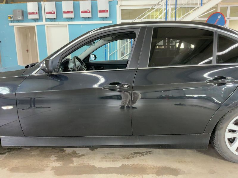 BMW 3er 325i 2007 – снимка 4