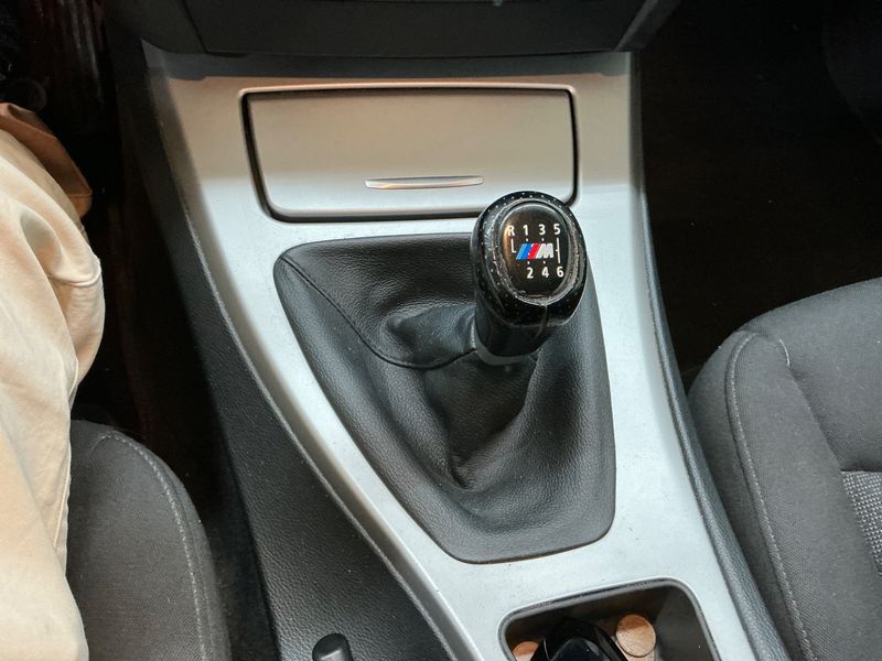BMW 3er 325i 2007 – снимка 32