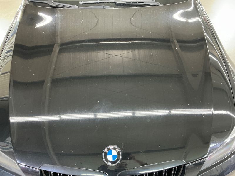 BMW 3er 325i 2007 – снимка 38