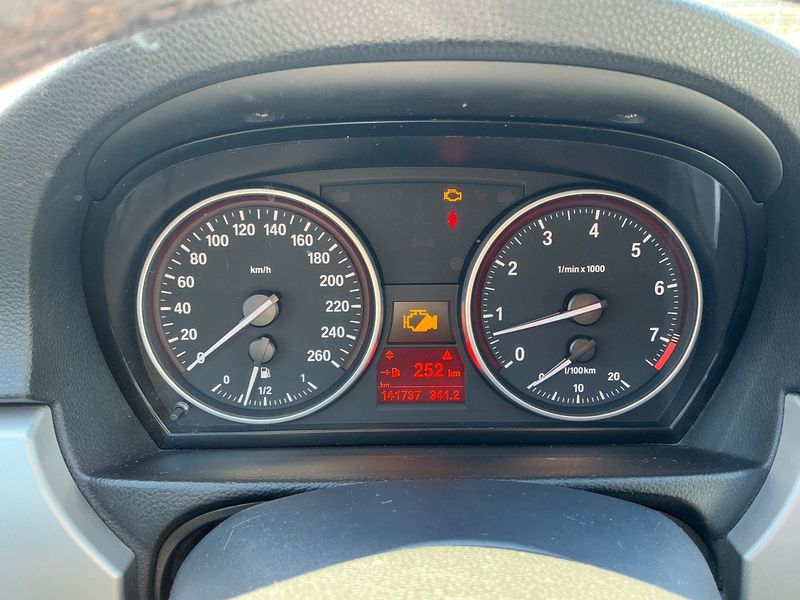 BMW 3er 325i 2007 – снимка 19