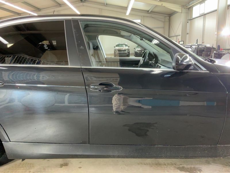 BMW 3er 325i 2007 – снимка 10