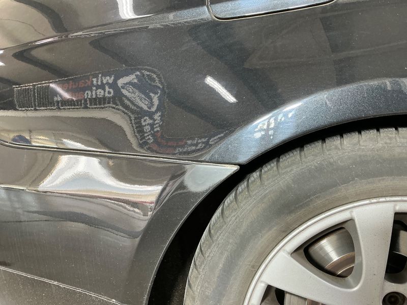 BMW 3er 325i 2007 – снимка 23