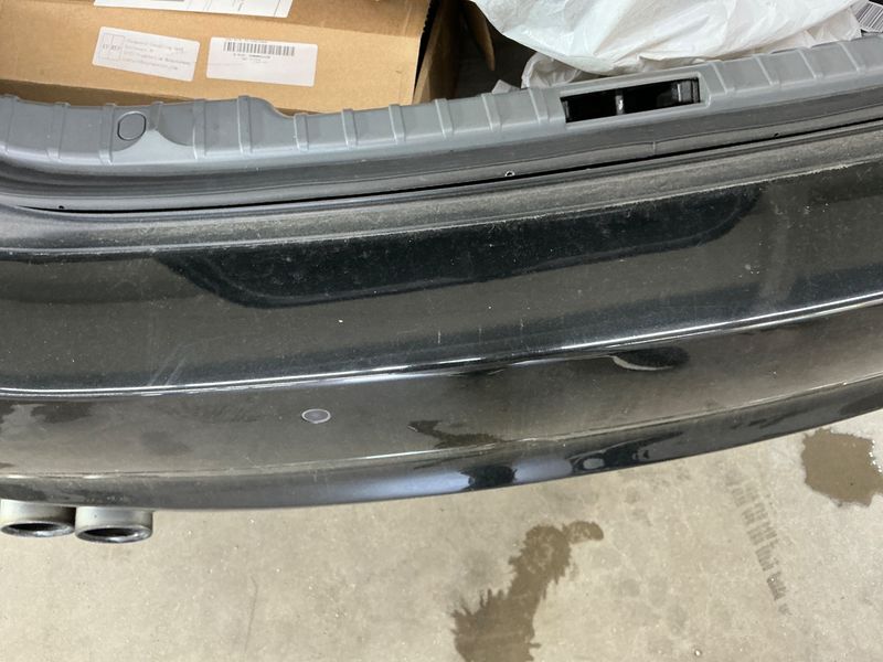BMW 3er 325i 2007 – снимка 33