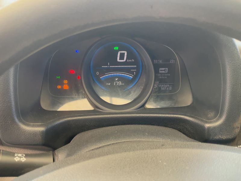 Nissan NV200 electric drive 80 kW e-Kasten 2018 – снимка 18