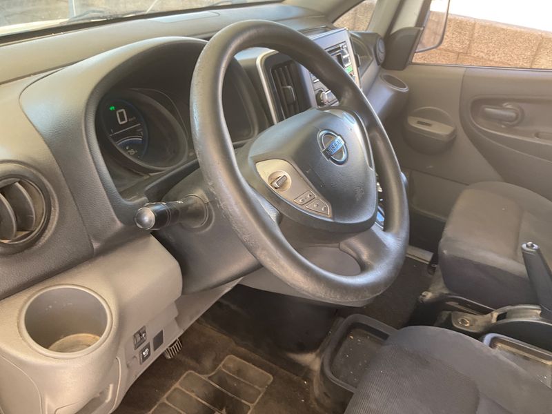 Nissan NV200 electric drive 80 kW e-Kasten 2018 – снимка 23