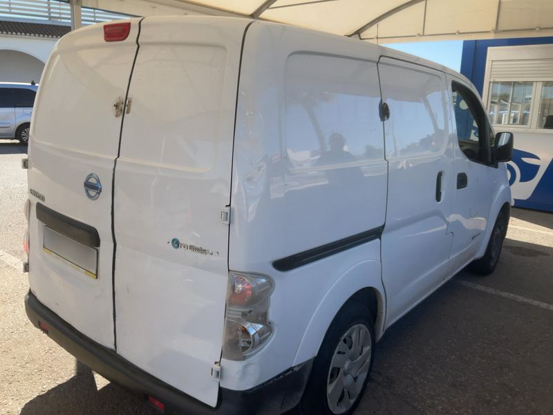 Nissan NV200 electric drive 80 kW e-Kasten 2018 – снимка 8