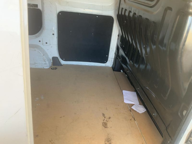 Nissan NV200 electric drive 80 kW e-Kasten 2018 – снимка 19