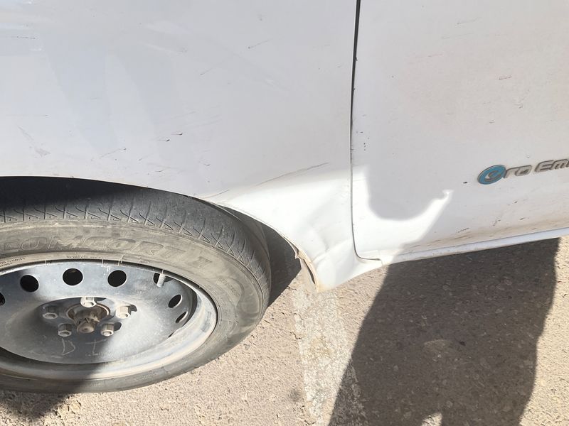 Nissan NV200 electric drive 80 kW e-Kasten 2018 – снимка 26