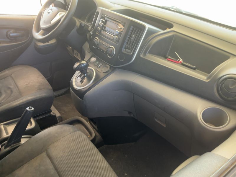 Nissan NV200 electric drive 80 kW e-Kasten 2018 – снимка 16