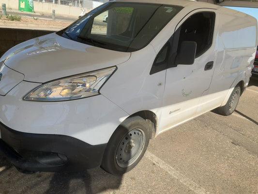 Nissan NV200 electric drive 80 kW e-Kasten 2018 – снимка 2