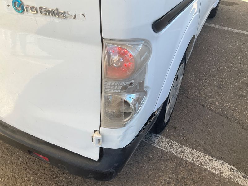Nissan NV200 electric drive 80 kW e-Kasten 2018 – снимка 29