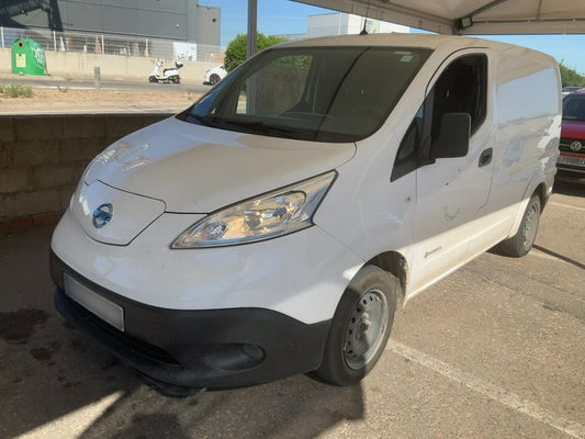 Nissan NV200 electric drive 80 kW e-Kasten 2018 – снимка 1