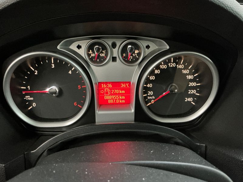 Ford Kuga 2.0 TDCi Titanium 2008 – снимка 18