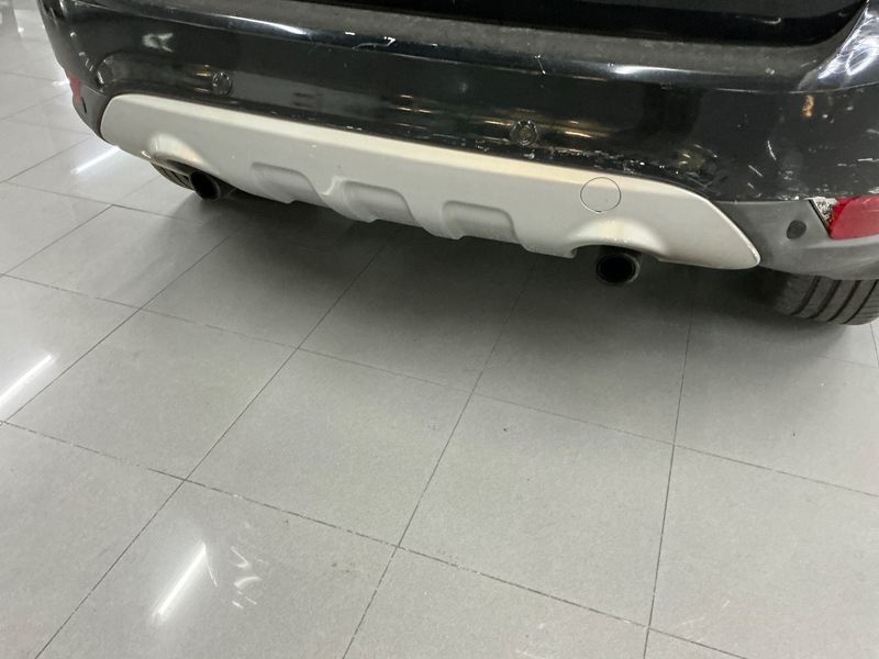 Ford Kuga 2.0 TDCi Titanium 2008 – снимка 31