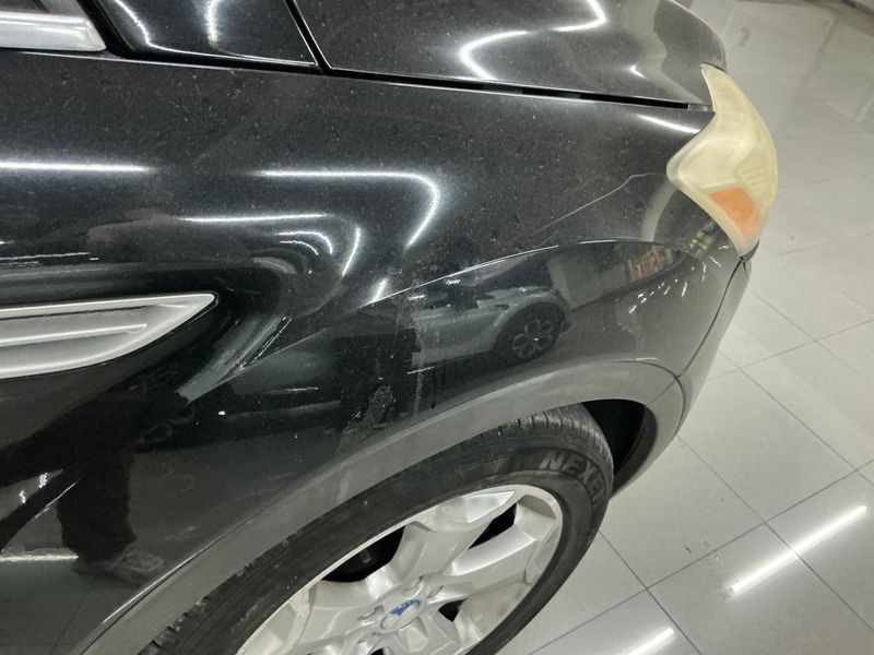 Ford Kuga 2.0 TDCi Titanium 2008 – снимка 21