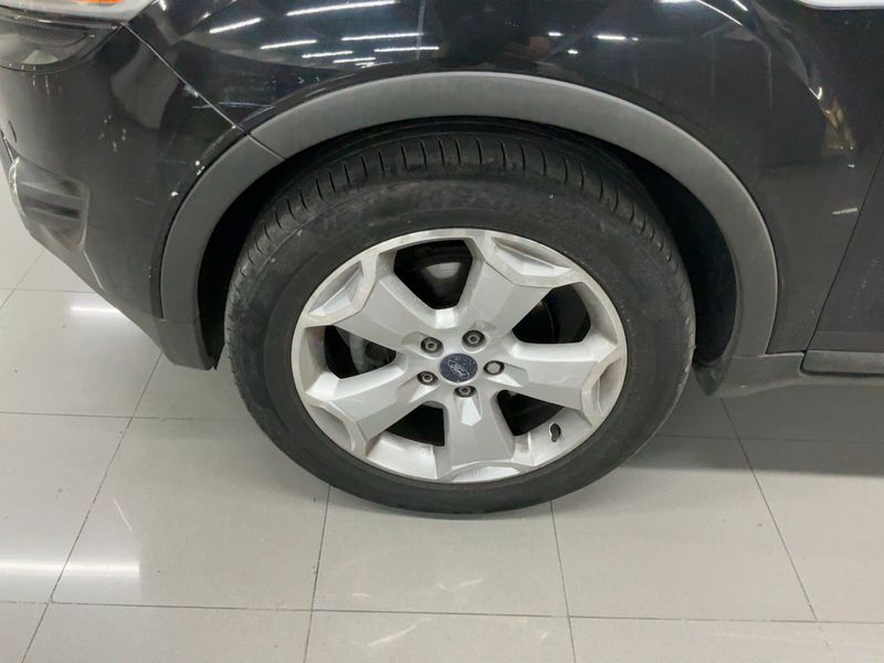 Ford Kuga 2.0 TDCi Titanium 2008 – снимка 3