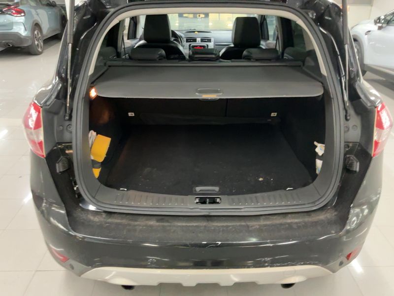 Ford Kuga 2.0 TDCi Titanium 2008 – снимка 15