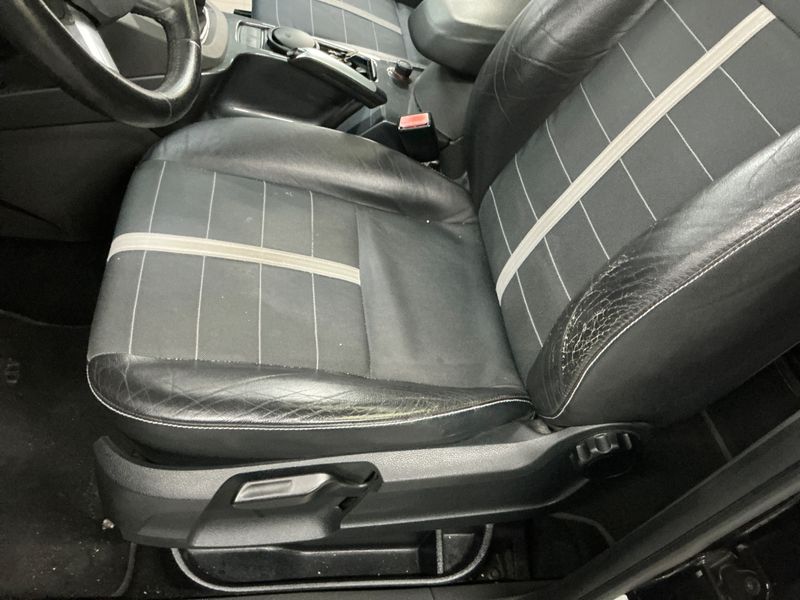 Ford Kuga 2.0 TDCi Titanium 2008 – снимка 24