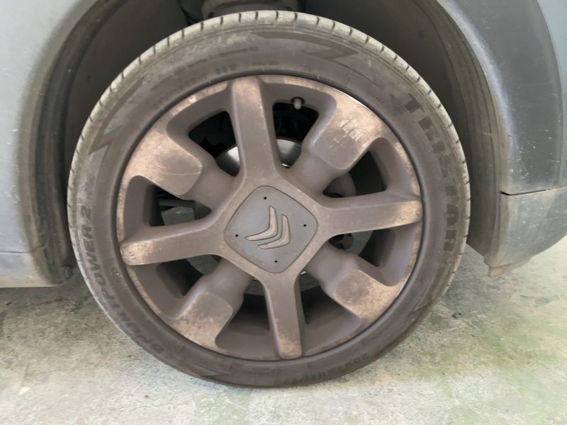 Citroen C4 Cactus 1.6 Blue-HDi Shine 2017 – снимка 11