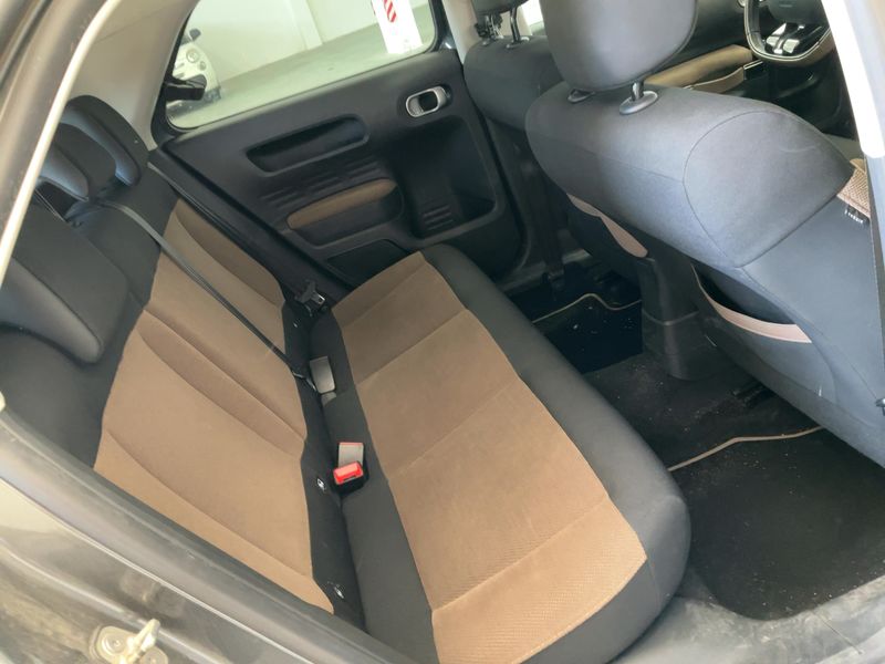 Citroen C4 Cactus 1.6 Blue-HDi Shine 2017 – снимка 19